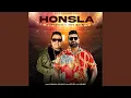 Lagu Honsla