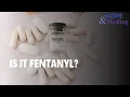 How to Spot Fake and Dangerous Pills