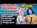 Lagu AGENG MUSIK FULL ALBUM KENANGAN | DUO AGENG TEMBANG KENANGAN 