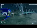 Sonic Frontiers Ep The one good miniboss