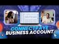 How To Create A Business Account On Connectpaye
