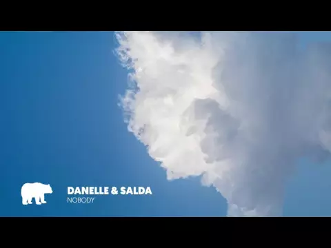 Download MP3 Danelle & Salda - Nobody