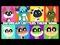 Download Lagu DayDream Critters Theme Song Animation!!
