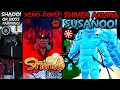 Unlocking My FIRST SUSANOO For Boss Farming In Roblox Shindo Life Heres What Happened
