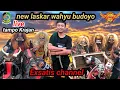 Download Lagu 🔴Live JARANAN BUTO NEW LASKAR WAHYU BUDOYO, TAMPO KRAJAN. JN AUDIO.