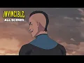 Download Lagu INVINCIBLE SEASON 3   MOHAWK INVINCIBLE ALL SCENES