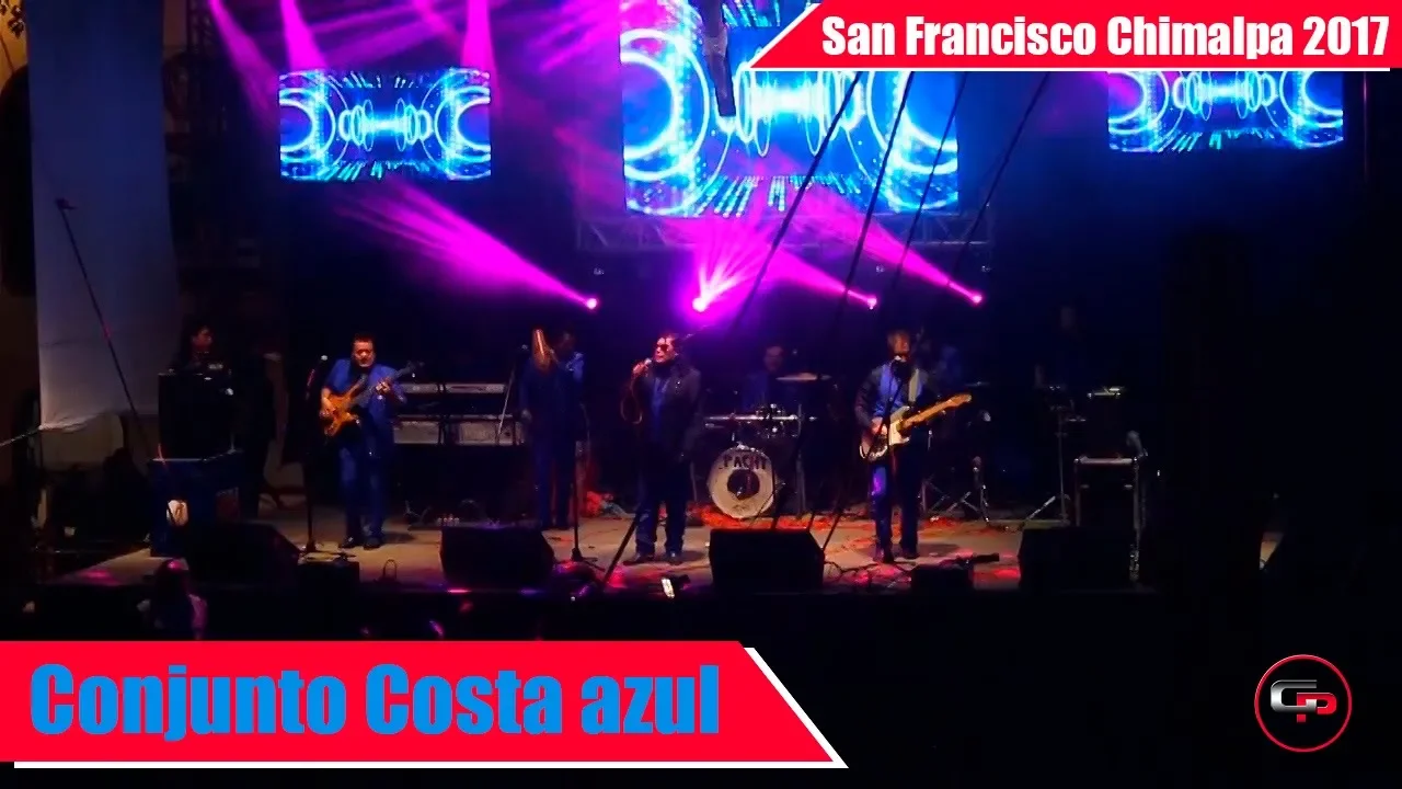 Conjunto Costa Azul de Rigo Tovar en vivo - Rosa Valencia, Lamento de Amor y Fiesta en la Playa Conjunto Costa Azul de Rigo Tovar en vivo - Rosa Valencia, Lamento de Amor y Fiesta en la Playa
