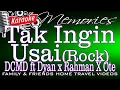 (BMP) Tak Ingin Usai (Rock Version) - DCMD FT DYAN, RAHMAN, OTE #bmpdarts #mpbkaraoke #borneotunes