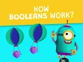 Code Concepts Booleans - Code Land