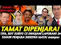 Download Lagu DOA TIFA TERKABUL PASRAH PENJARA! DETIK\