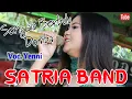 Lagu SATRIA BAND dangdut koplo kalbar || serigala berbulu domba || VOC. yeni Anggraeny