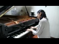 ショパン「ノクターン 8番変ニ長調」Op.27-2
