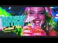 Download Lagu MODERN RETRO | COCTAIL MIX | REMIXES 2025 | Mixed by: KROB