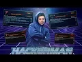 Revealing my SECRET Classic Mage MACRO S