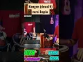 Lagu kangen (dewa19) versi koplo #shorts , cek fullnya☝️