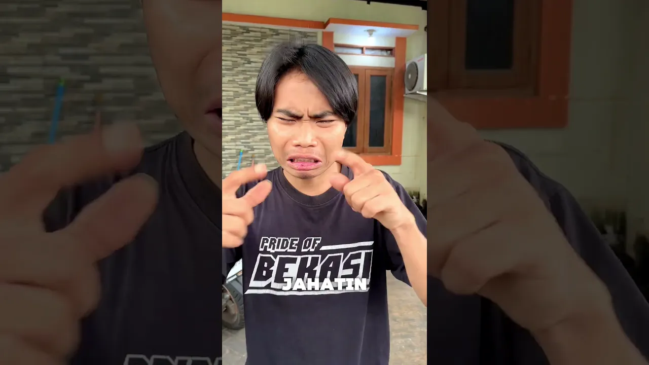 Bapak jahat