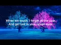 Martin Garrix & Lloyiso - Real love ( Lyrics)