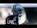 Should There Be A Quarterback Salary Cap NFL Live ESPN