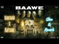 RAFTAAR X BADSHAH - BAAWE | HARD DRIVE Vol.2 | Official Video | ‪@badshahlive‬ ‪@SamayRainaOfficial‬