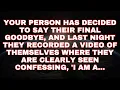 Download Lagu SHOCKING!!! YOUR PERSON IS NOT WHO YOU ASSUME THEM | JESUS SAY | ANGELS MESSAGE FOR YOU