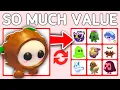 Download Lagu Handelen met de NIEUWE COCONUT-VRIEND in Adopt Me! Roblox