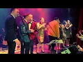 THE SPARKLES & THE VELVET CANDLES - NOT ME (THE ORLONS)