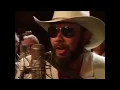 HANK WILLIAMS JR. - I Saw The Light