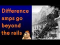 Differential Amplifiers and Inputs Beyond the Rails Op-Amp Basics episode 4