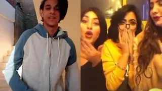 يا لهوى يا ابو يالهوى 