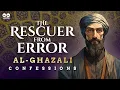 Lagu Confessions: The Rescuer from Error by Al-Ghazali (No Background Music) | Audiobook with Text