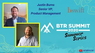 - Summer Series bswift