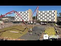 Vanguard University - Freed Center