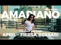 Lagu APRIL – FIERSA BERSARI | AMAPIANO MIXTAPE SESSION | By RNCV MUSIC