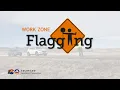 CDOT Flagger Training 2026 - Full Version