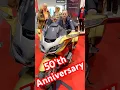 Download Lagu New 2025 Honda Goldwing 50 Anniversary Edition First look #honda #goldwing