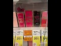 Walgreens Clearance Perfume Cologne