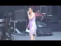 Download Lagu (Exclusive) Regine Velasquez Live In Singapore - In Love With You Live [Master Audio Copy 2003]