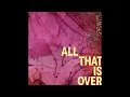 Sprints –To The Bone- All That Is Over