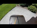 Professional Driveway Sealcoating 700 in 16 minutes