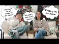OUR WEDDING Q A