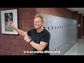 My Daughter's FIRST DAY OF HIGH SCHOOL *Hidden Cameras*