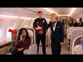 Flight Attendant Calls Security on Black Woman CEO She Grounds 47 Planes With One Call