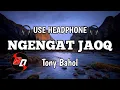 Download Lagu Lagu Sasak Terbaru 2020-2021, Tony Bahol - Ngengat Jaok (8d audio sasak)