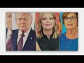 FINALLY: Donald Trump Breaks Silence Again as New Nancy Guthrie Letter Claims Hidden Video Evidence