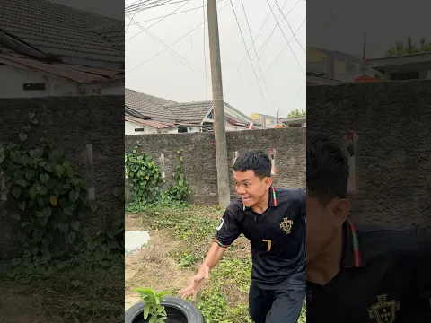 rezeki anak soleh