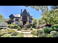 BERINGER Vineyards Wine Tasting Review Napa Valley California CA USA UNITED STATES OF AMERICA