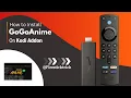 How to Install GoGoAnime Kodi Addon 2025