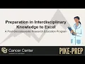 PIKE PREP Informational Session