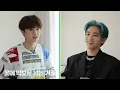 Download Lagu [SUB INDO] TREASURE : T-TALK 🗣'CHOI HYUNSUK x DOYOUNG'