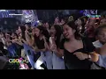 Zsa Zsa makes the crowd wild with her rock version of 'Ikaw Lamang' | ASAP Natin 'To